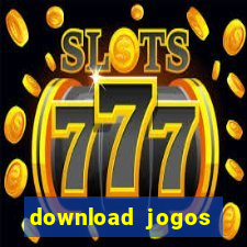 download jogos windows 7